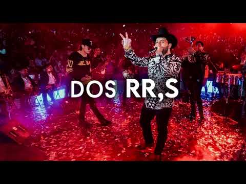 Luis R Conriquez Ft Peso Pluma -Dos R (corridos 2023)