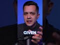 Did You Know God Anointed You for This? #Shorts - David Diga Hernandez Did You Know God Anointed You for This? #Shorts
