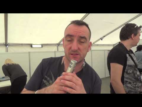 ESCKAZ Live in Copenhagen: First look press centre