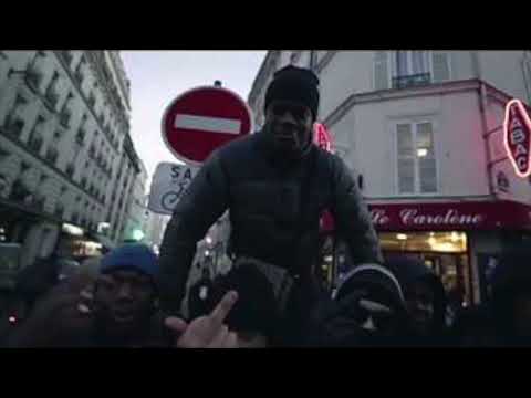 "Kebra" - Lil Pump/PSO Thug Type Hard Trap Beat