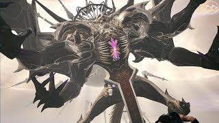 Final Fantasy Mobius FINAL Boss Chaos [SEASON 1 FINALE]