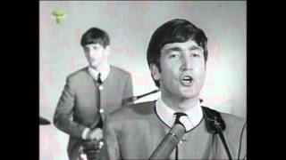 The Beatles - She Loves You (1963)