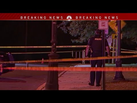 Man shot and killed in Mount Holly on Monday night