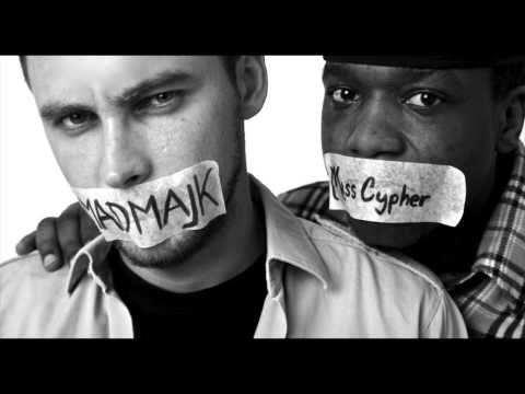 MadMajk & Mass Cypher/Marian Wielkopolski - Party