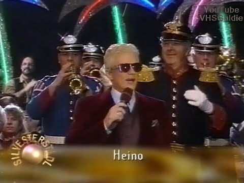 Heino - Alte Kameraden - 1999