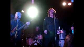 The Zombies - I Don't Believe in Miracles - Live @ The Satellite 9-13-13