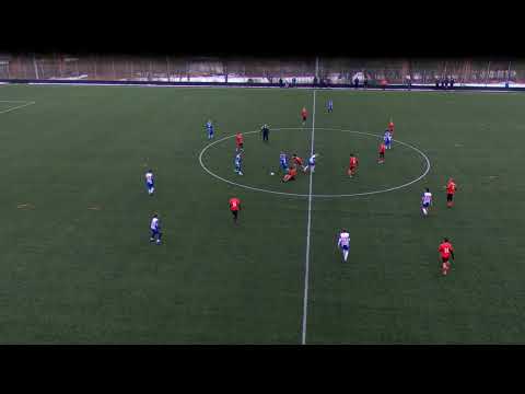 U15 Liga 3 - Fredericia