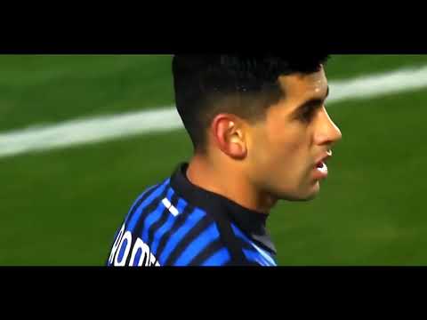 CRISTIAN ROMERO 2021  FREE CLIPS   NO WATERMARK