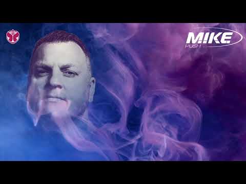 M.I.K.E. Push Presents Universal Nation Episode 10 [One World Radio]