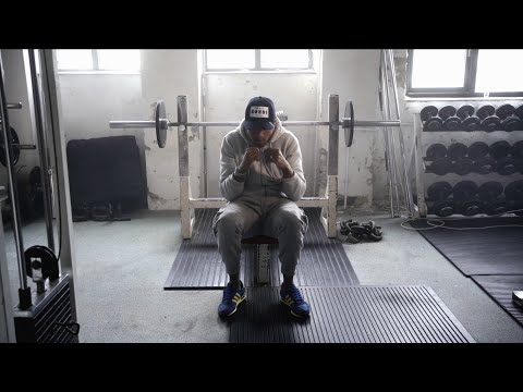 The Allergies - One Time (feat. Dynamite MC) [Official Music Video]