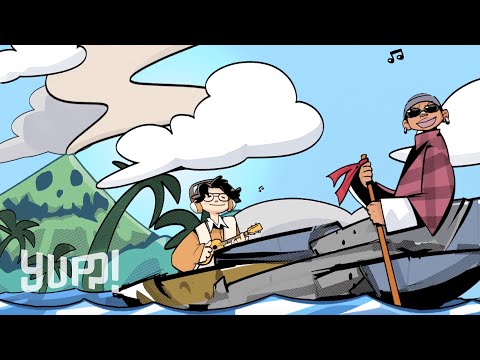 ตึงจัง - BLACKSHEEP x AUTTA (Prod. by Aimzillow) / YUPP! Compilation | YUPP!