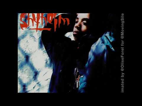 Hip Hop Cover Animation: Shyheim - The Lost Generation