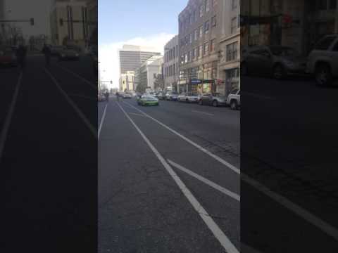 Beautiful Lamborghini and Ferrari in denver