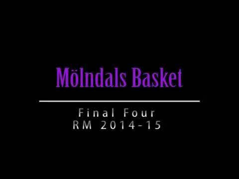 Mölndal Basket P16 - 10 dagar kvar