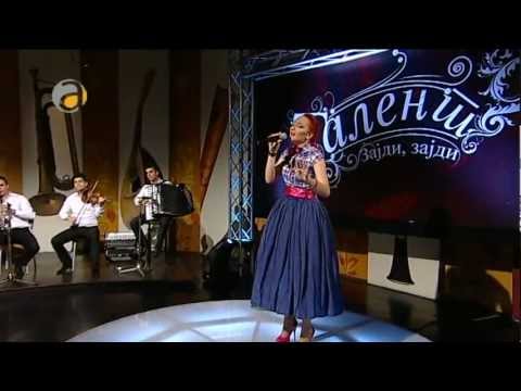 Eva Gordon   DAJ MI NEBO NADEZ DAJ MI SILA