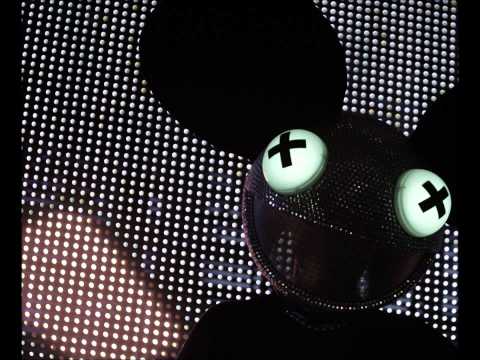 Pitbull & Deadmau5 feat. Rob Swire  - I Know u Want This Ghosts n Stuff (T.Art Massive Mashup)
