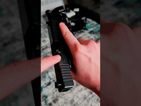 Doing This Will Break Your Pistol!