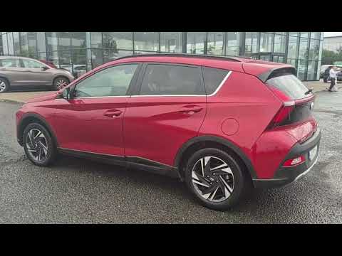 Hyundai Bayon Executive 1.2 Petrol 5dr - Image 2