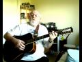 12-string Guitar: Wind In The Willows (Including ...