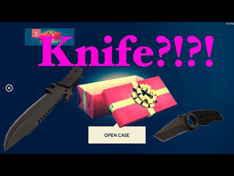 Critical Ops | Case Opening