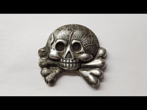 Der Bayern Sondler Teil 80 - Sondel-Spezial #37 auf der WK2 Wiese mit Totenkopf