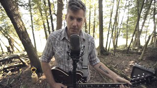 Chris Bathgate - Les Cheneaux Sessions