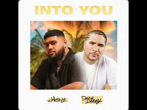 Into You [Audio] 2024Artists: *JKING ft. Drew Deezy* (New Released)🎶🥺🔥