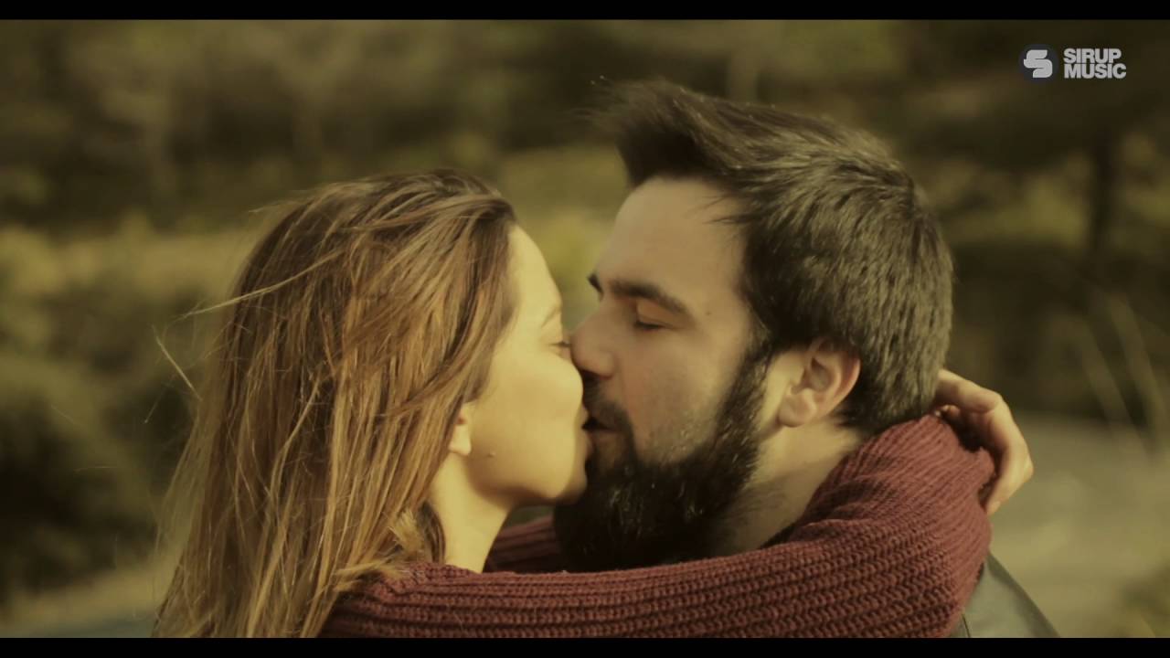 Antonio Giacca — Down Like the River