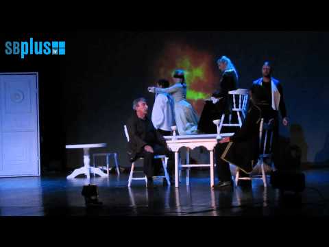 Miljenko i Dobrila, a gdje smo ja i ti?