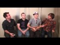 Hawk Nelson: Ode to Lord Stanley [A HearItFirst.com Exclusive]