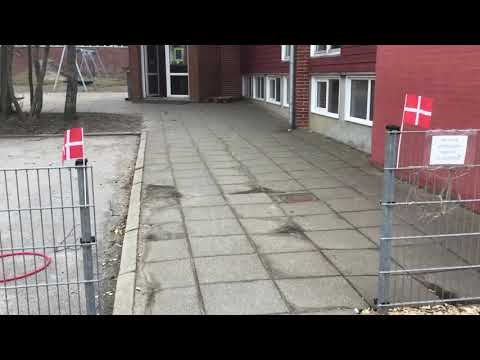 Velkommen til skoleintro