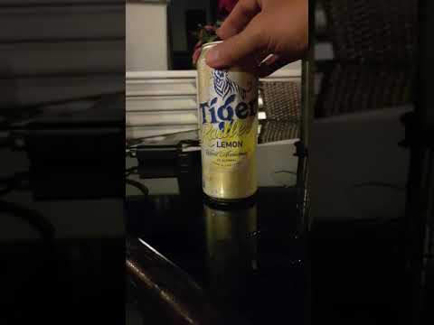 download lagu mp3 mp4 Tiger Beer Lemon, download lagu Tiger Beer Lemon gratis, unduh video klip Tiger Beer Lemon