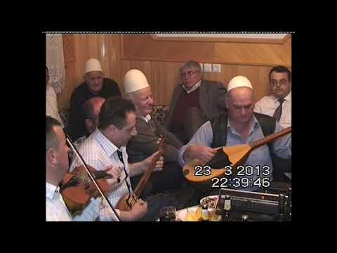 Halil Bytyqi & Ise dhe Hamez Llapqeva - More vel