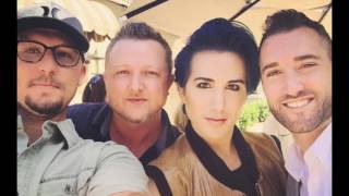 NO AUTHORITY - SHE DRIVES ME CRAZY