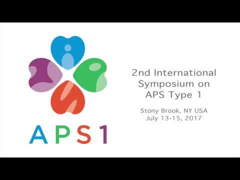 Introduction To Aps Type 1