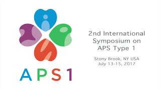 Introduction to APS Type 1