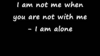 Tokio Hotel - Ich Bin Nicht Ich (English Translation)