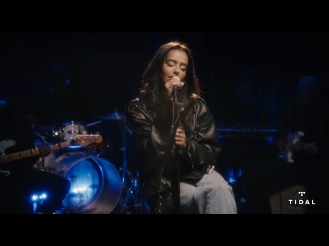 Chxrry22 | TIDAL SESSIONS