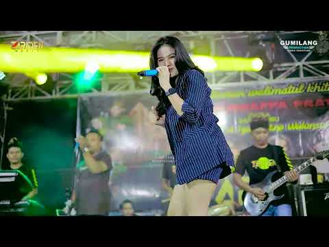 ZARIDEN MUSIC - INGIN MEMELUK DIRIMU - DINDA TERATU - KHITAN AKBAR - SITIMULYO PUCAKWANGI PATI