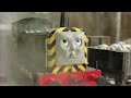 Thomas Ben And Holly S Little Kingdom Parody