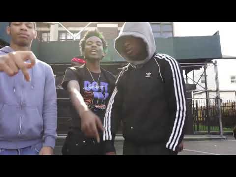 Zah MB x Tazzo B x Knuckles B x Ty flex  : Brims In The Spot (Preview)Folk Diss