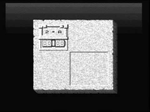 Mario's Super Picross Wii