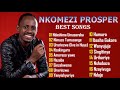Prosper Nkomezi Best Songs | Prosper Nkomezi Greatest Full Album