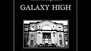 Galaxy High-Space Elevators