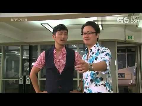 100815 ZE:A & Nine Muses Cameo in Please Marry Me