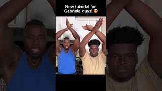 Download lagu Best tutorial you will ever find for #gabriela #katseye #eyekons #helicopterhands mp3
