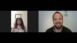 Health From Within Podcast - Ep. 4 - Intermittent Fasting with Dr. Matthew Posa & Marilia Pereira