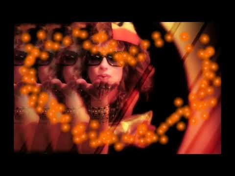 Yianna Katsoulos - GET ALONG (TT's Funky Swing Electro Mix)