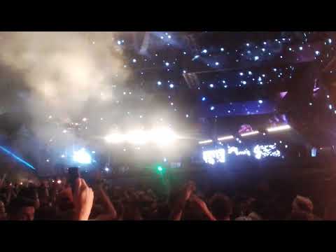 DISCIPLES - I FEEL LOVE / EXIT FESTIVAL 2018