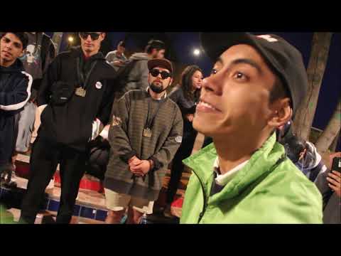 MCABCZ vs. JPOBLA | FINAL | Kuarta Maestría Multiverse Al Azar